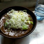 Tachigui Soba Hongo - 