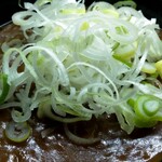 Tachigui Soba Hongo - 