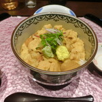 Shinoya - キラキラウニ丼