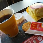 マクドナルド - 