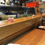 Asahi Sushi - 