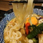 Udon Chuu - 