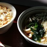 山田うどん - 