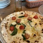 pizzeria asse Suita Katayama Ten - 