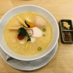 Ginza Kagari Otemachi Ten - 