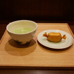 Wagashi Karyo ocobo - 