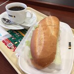 Doutor Coffee Shop Enejetsuyurinokidaiten - 