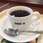 Doutor Coffee Shop Enejetsuyurinokidaiten - 