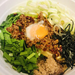 Maze Soba Minami - 