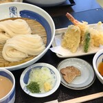 佐藤養助 総本店