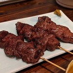 Daimyo Yakitori Kamaro - 