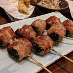 Daimyo Yakitori Kamaro - 