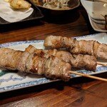 Daimyo Yakitori Kamaro - 