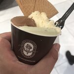 Premium Mario Gelateria Shinjuku Isetan Ten - 