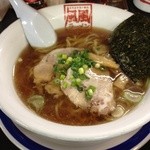 Fufu Ramen Chitosekarasuyama Ten - 