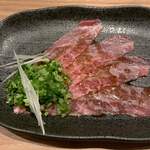 Yakiniku Sommelier Manju Tei Fukushima Ten - 