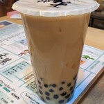 Kaba Bubble tea Senmon Ten - 