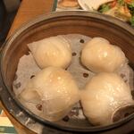 Tim Ho Wan Shinjuku Sazanterasu Ten - 