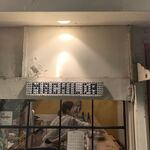 MACHILDA - 