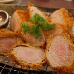 Tonkatsu Revolution - 