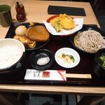 Soba Izakaya Gen - 