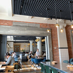 NAKANOSHIMA SOCIAL EAT AWAKE - 