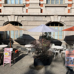 NAKANOSHIMA SOCIAL EAT AWAKE - 