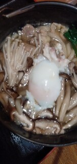 Nabe Men Ryori Daruma - 