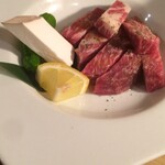 Yakiniku Fantajisuta Usshishi - 