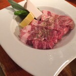 Yakiniku Fantajisuta Usshishi - 