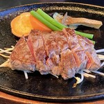 Morita Ya Jei A Ru Kyoto Isetan Ten - １２月 おススメステーキランチ