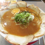 Ramen Senmon Ten Yumeya Kurayoshi Ten - 