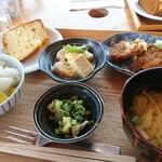 カフェ アリス - 