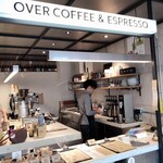 Stand By Over Coffee Kanayama Ten - 