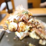 Okonomiyaki Dondon - 