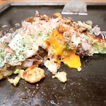 Okonomiyaki Dondon - 