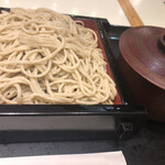 Soba Dokoro Kiyozemon - 