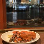 Red Lobster Akua Shitei Odaiba Ten - 