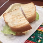 Doutor Coffee Shop Enejetsuyurinokidaiten - 