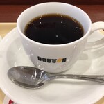 Doutor Coffee Shop Enejetsuyurinokidaiten - 