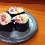 Sushi Yoshitake - 