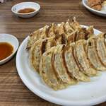 Gyoza no Osho Kunimichi Kishiwada Ten - 