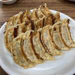 Gyoza no Osho Kunimichi Kishiwada Ten - 