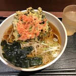 Echigo Soba Tokyo Ten - 