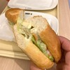 ドトールコーヒーショップ - 料理写真: