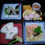 Shogi Ya - 松花堂弁当