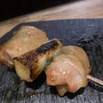 Yakitori Yamamoto - 