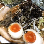 Ramen Chubo Banki - 