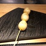 Yakitori Yamamoto - 