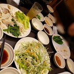 Shabu Yo Machida - 